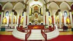 St. Andrew’s Basilica, Arthunkal (Arthunkal Church)