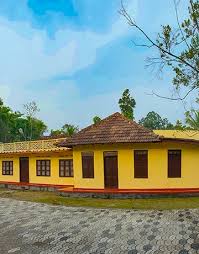 Thakazhi Museum and Smritimandapam